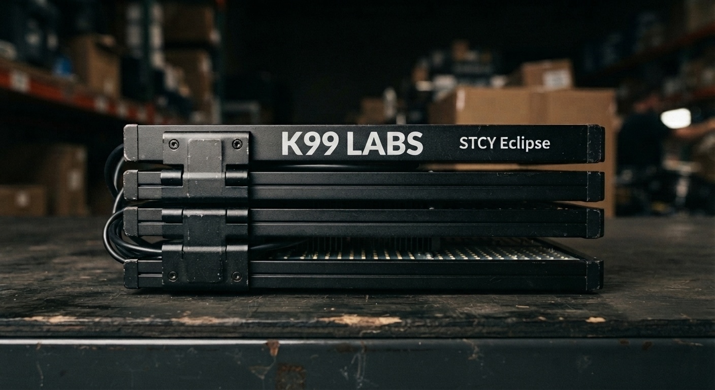 Eclipse 328 Folded